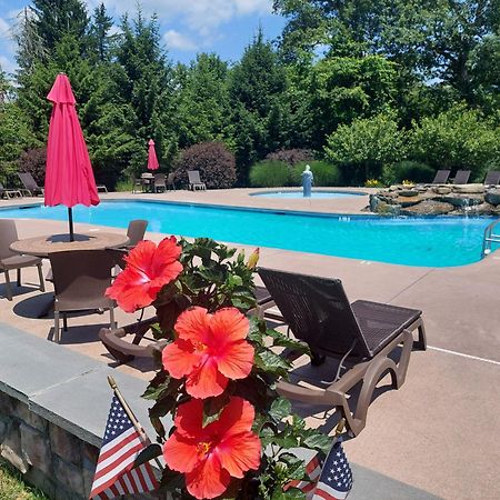 Woodfield Manor - A Sundance Vacations Property Cresco Kültér fotó