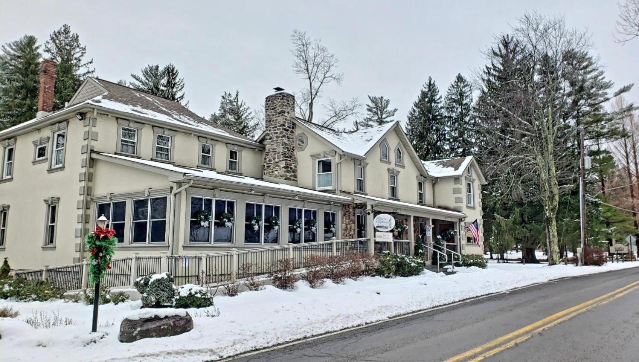 Woodfield Manor - A Sundance Vacations Property Cresco Kültér fotó
