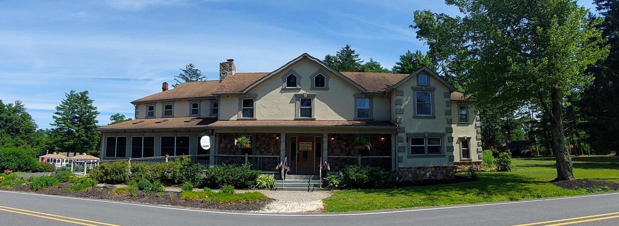 Woodfield Manor - A Sundance Vacations Property Cresco Kültér fotó