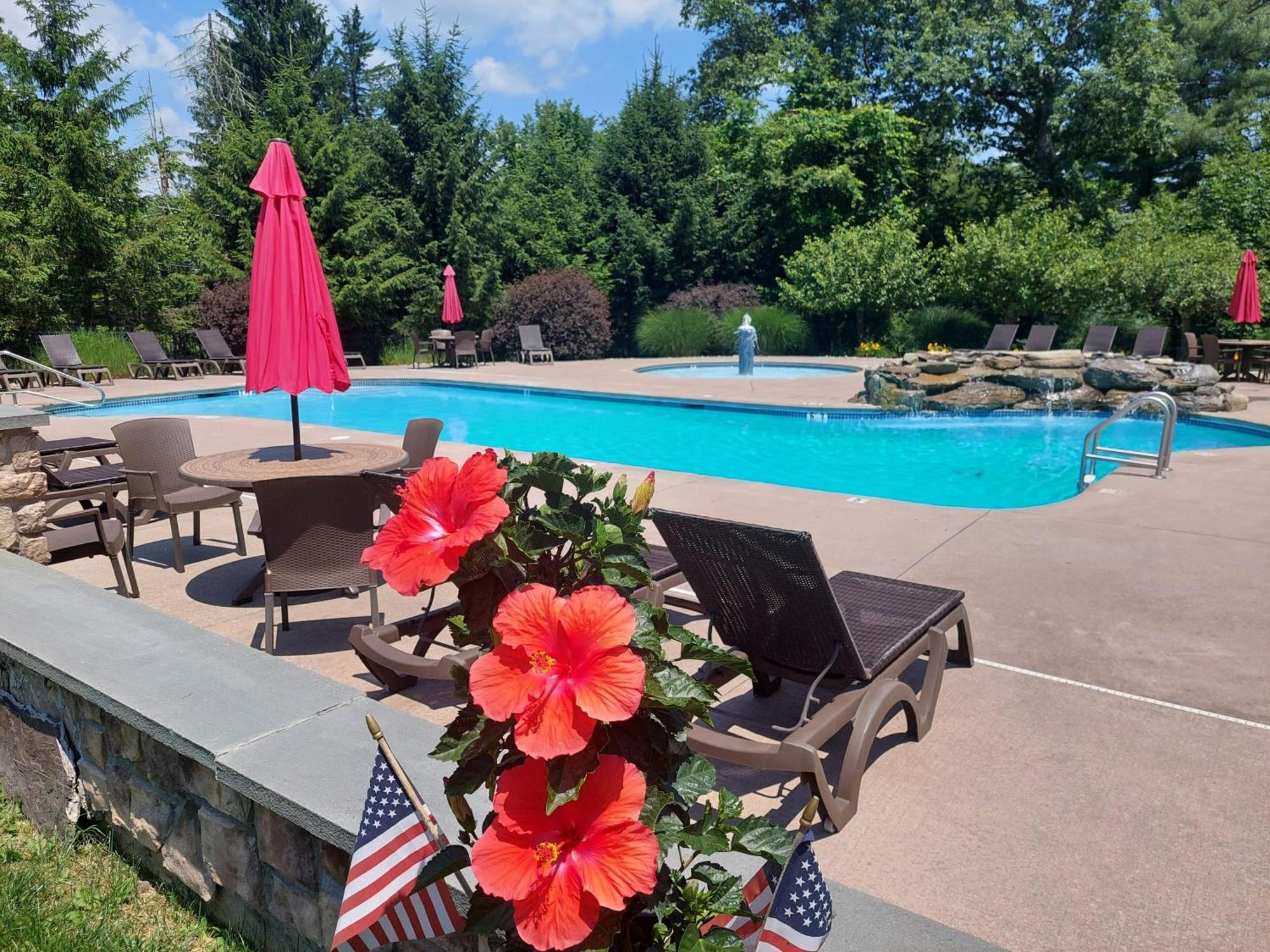 Woodfield Manor - A Sundance Vacations Property Cresco Kültér fotó