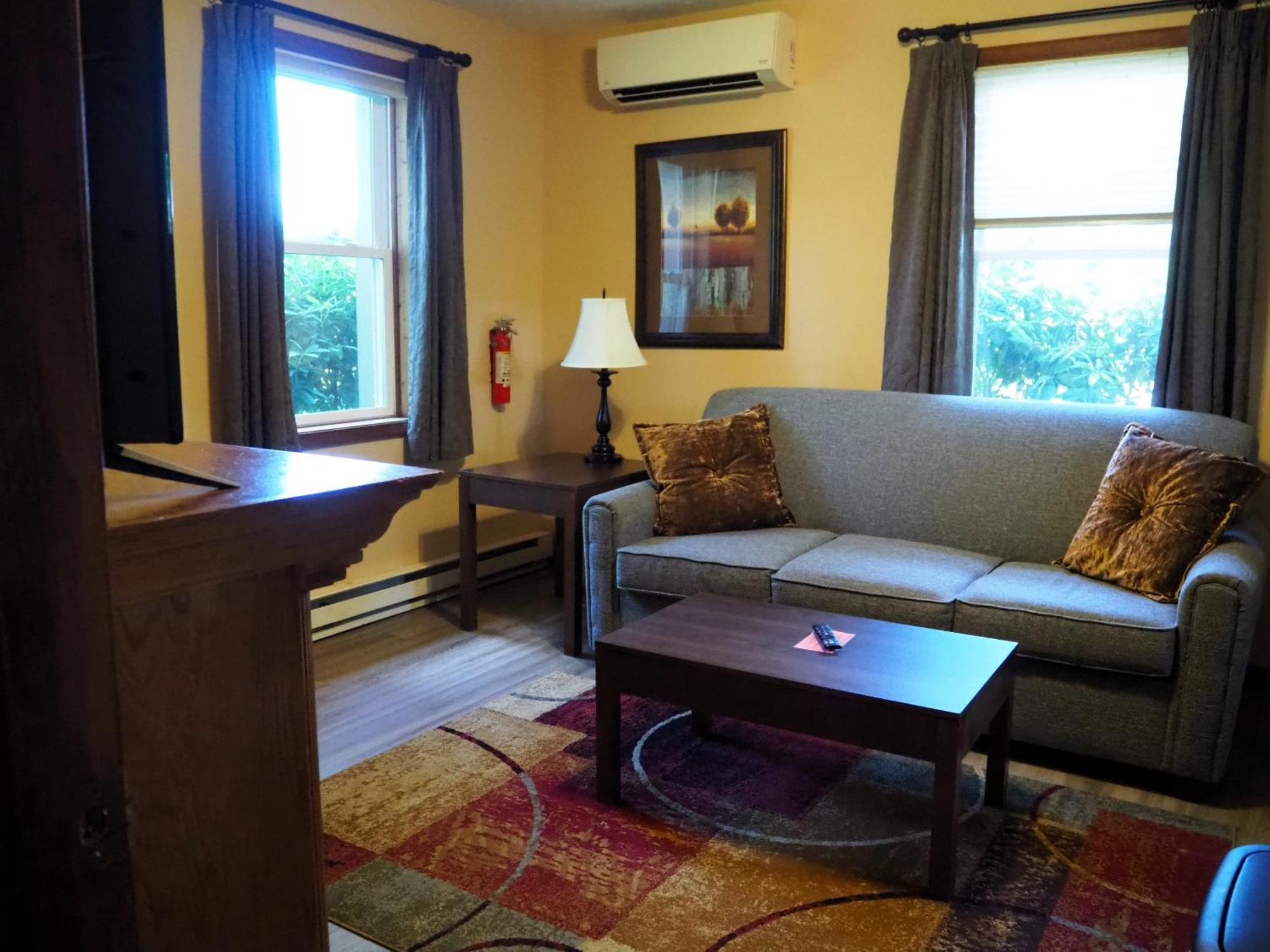 Woodfield Manor - A Sundance Vacations Property Cresco Szoba fotó