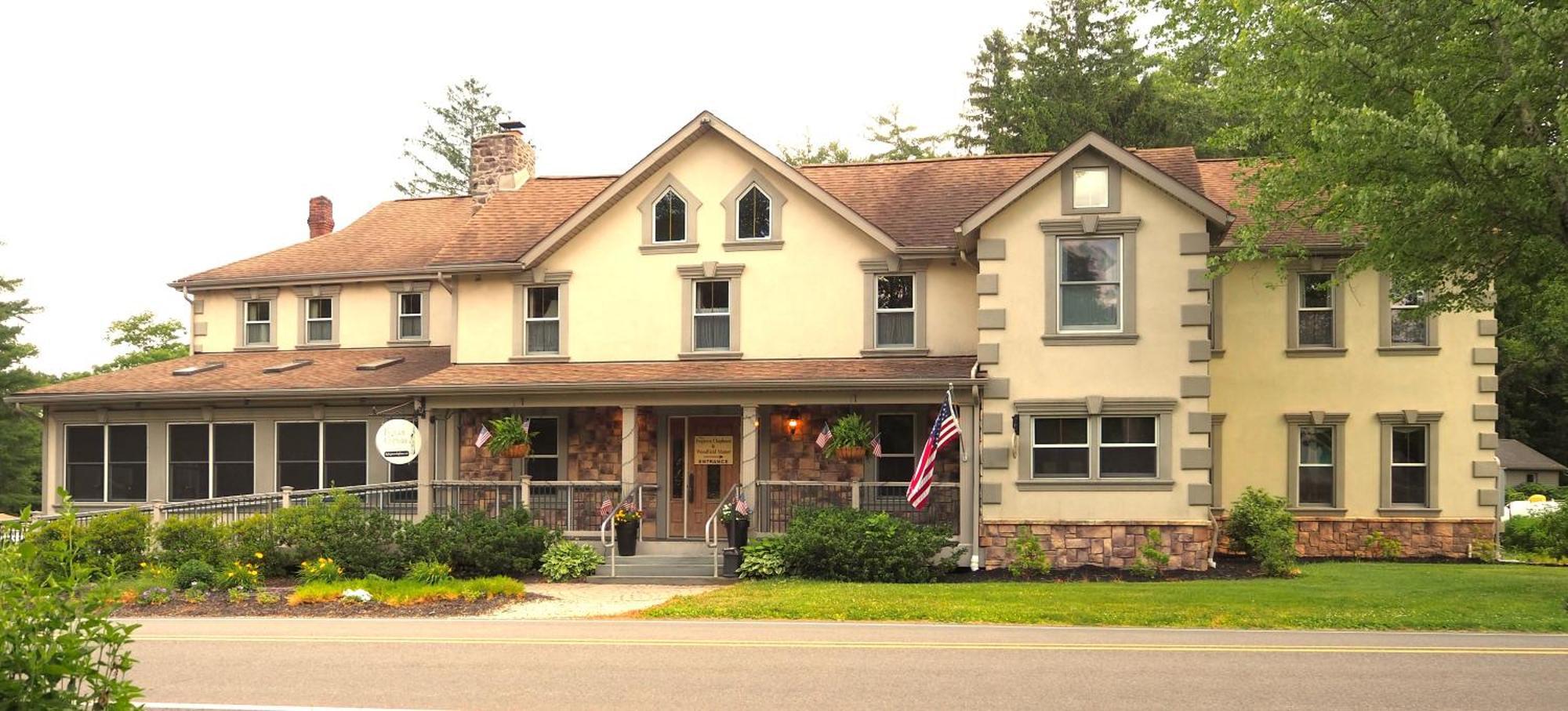 Woodfield Manor - A Sundance Vacations Property Cresco Kültér fotó