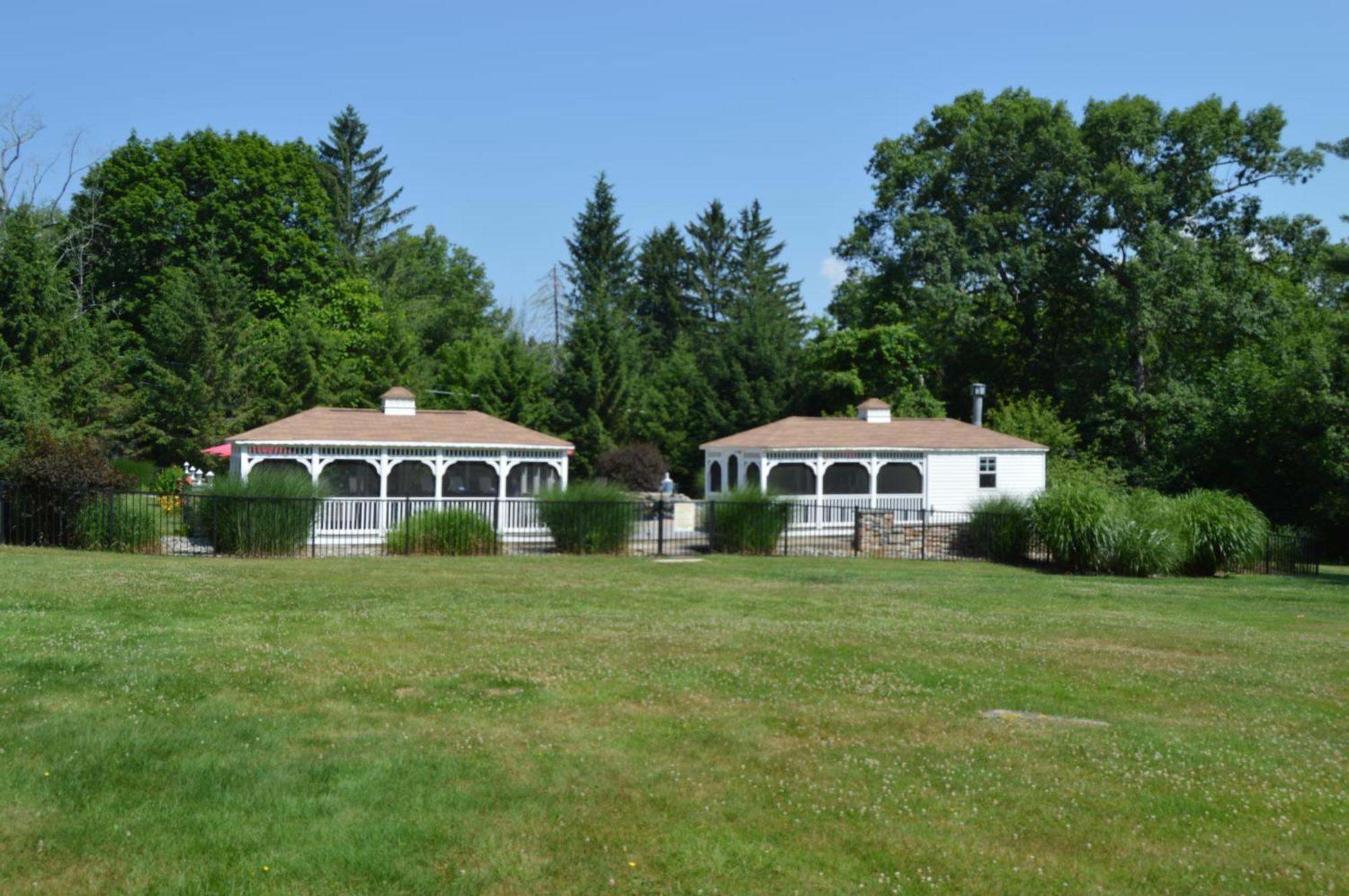 Woodfield Manor - A Sundance Vacations Property Cresco Kültér fotó