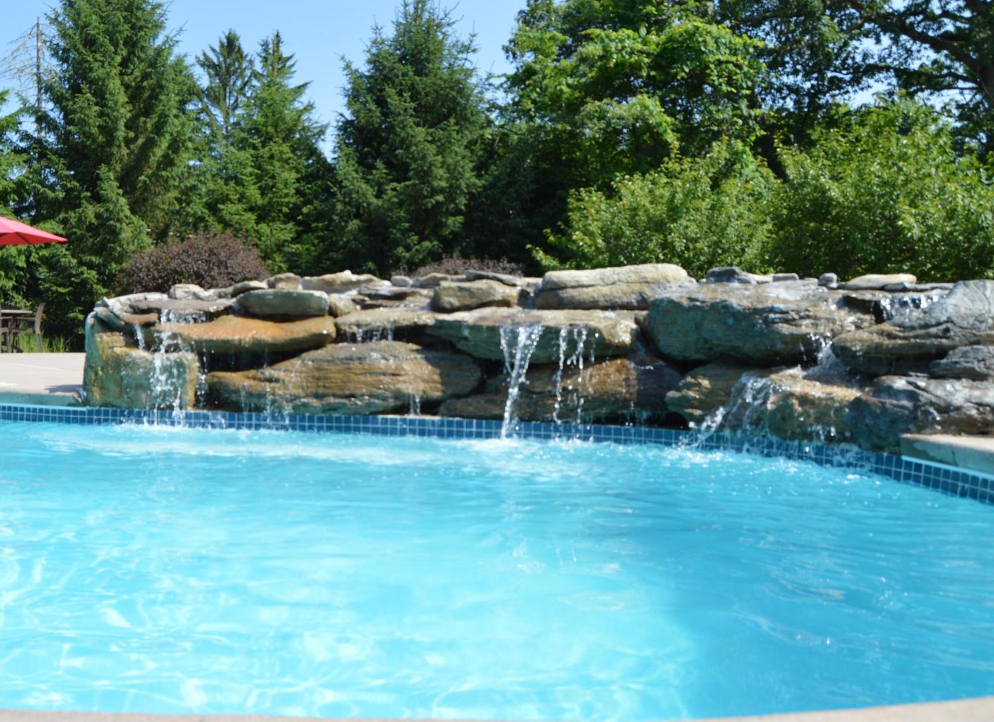 Woodfield Manor - A Sundance Vacations Property Cresco Kültér fotó