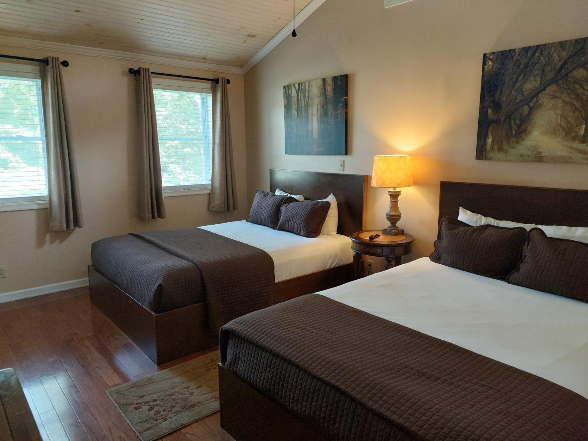 Woodfield Manor - A Sundance Vacations Property Cresco Kültér fotó
