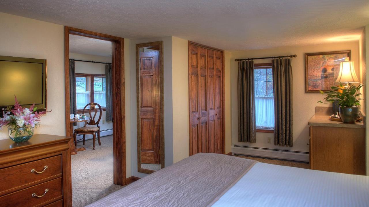 Woodfield Manor - A Sundance Vacations Property Cresco Kültér fotó